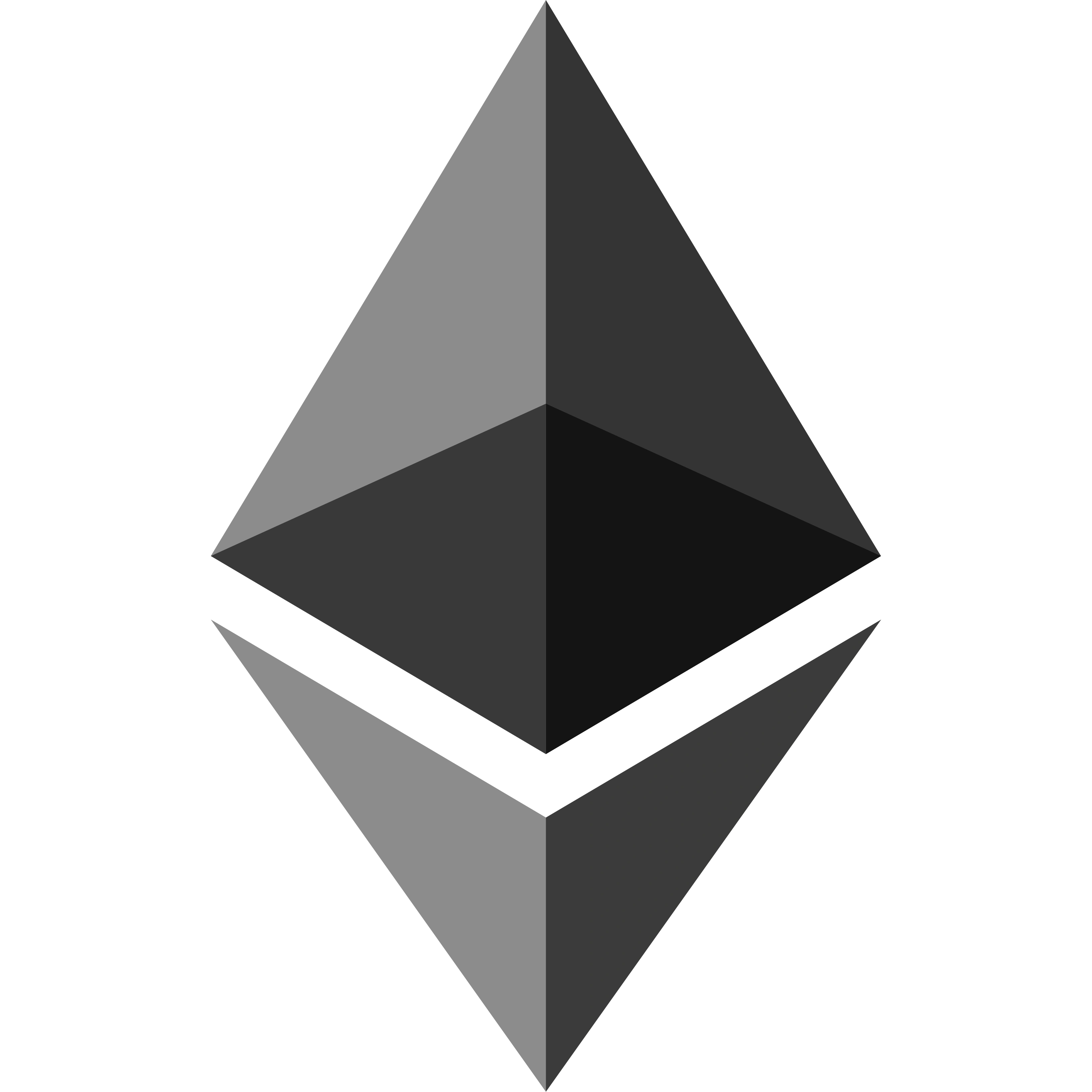 Logo ETH