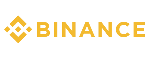 Binance Logo