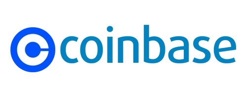 Coinbase Logo