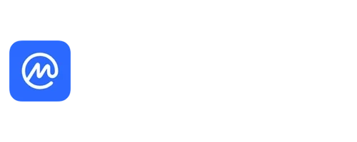 CoinMarketCap Logo